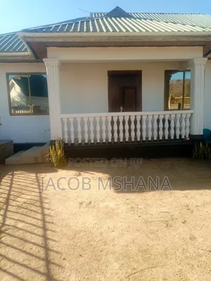 6bdrm House in Mtaa Wa Ffu, Iringa Municipal for sale