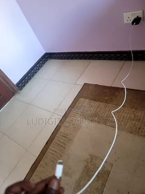 iPhone Android Type C ,1 Meter Wire Dual Port Type C Fast Charger
