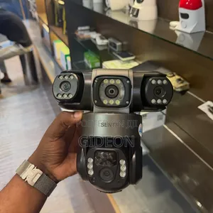 PTZ Camera