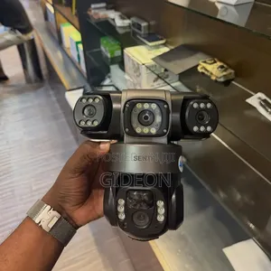 PTZ Camera