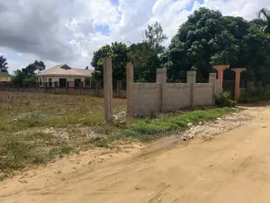 Kiwanja Kinauzwa Tabata Segerea Viwanja Vya Bank