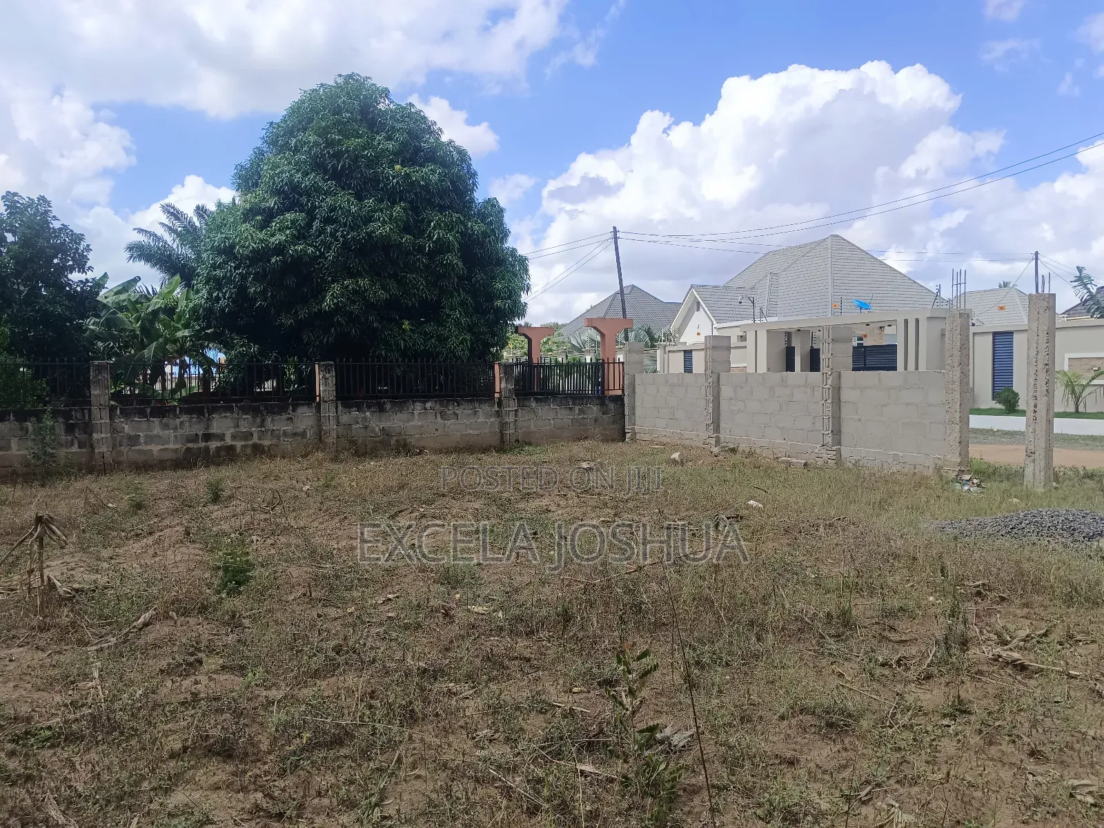Kiwanja Kinauzwa Tabata Segerea Viwanja Vya Bank