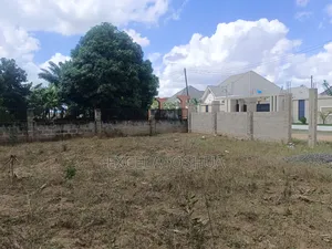 Kiwanja Kinauzwa Tabata Segerea Viwanja Vya Bank