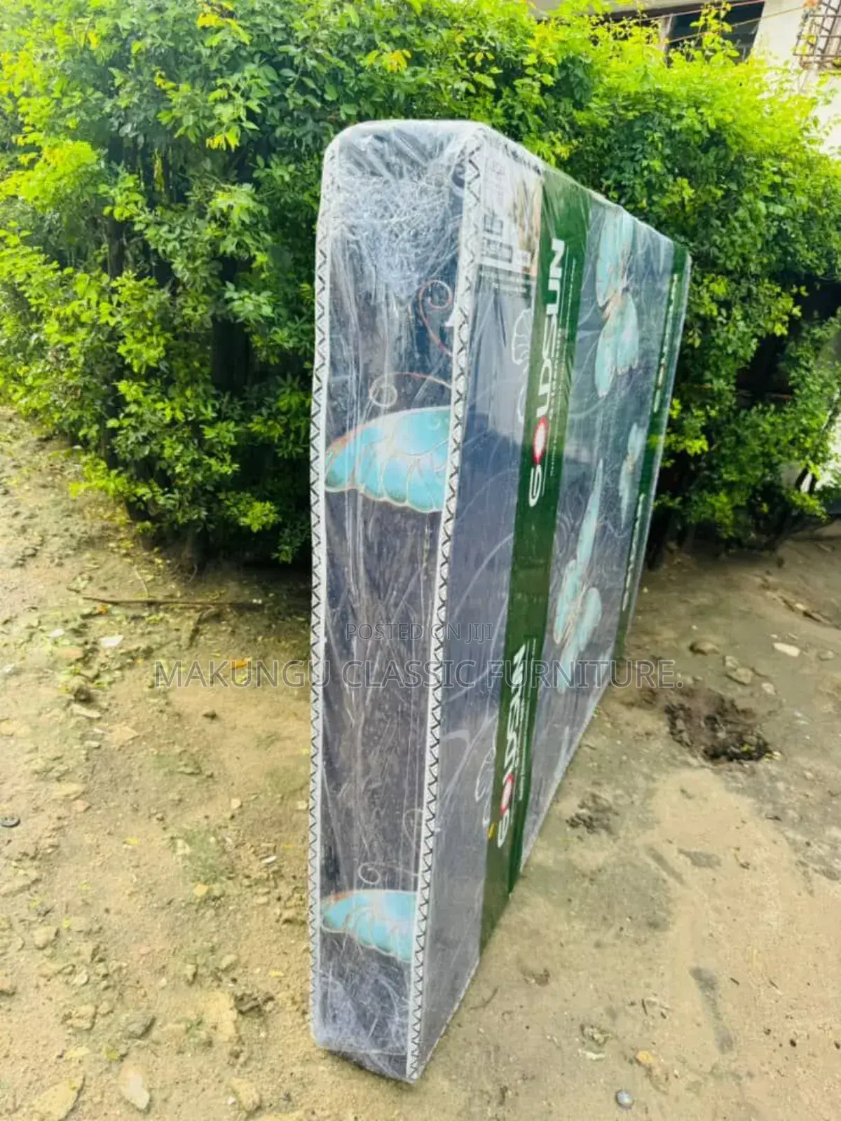 Godoro Kampuni Ya Goldsun 5/6 Inch 8