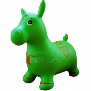 Farasi Wa Upepo/Swing Horse