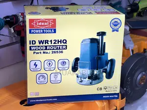 Ideal Wood Router 1850w