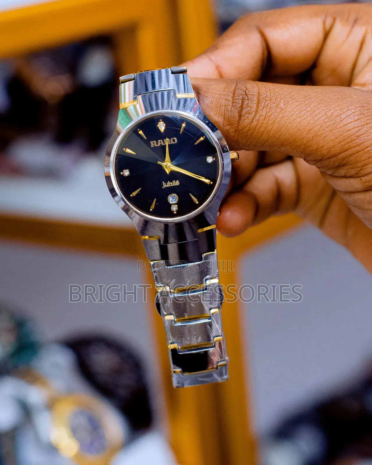 Rado Watches