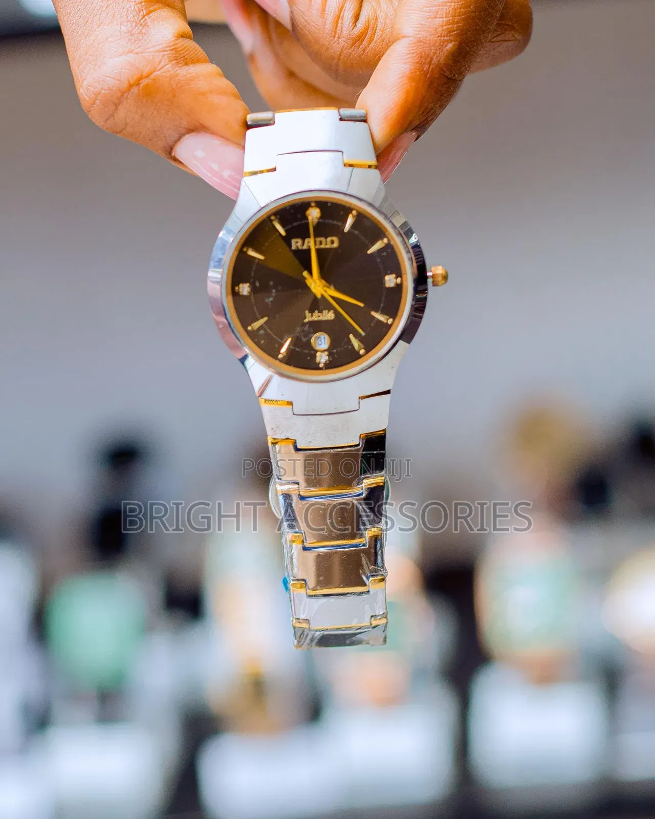 Rado Watches