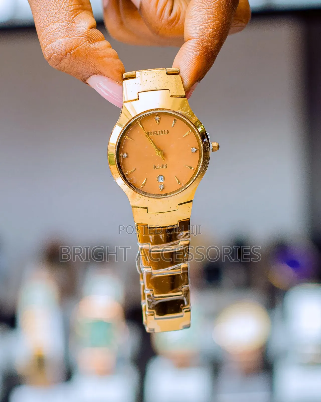 Rado Watches
