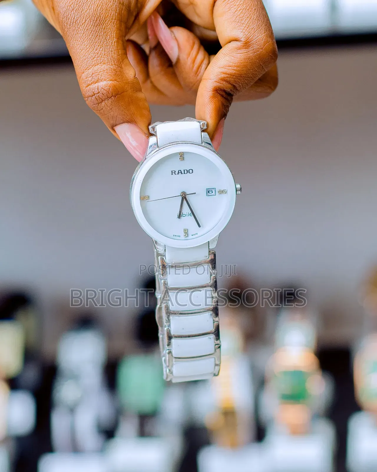 Rado Watches