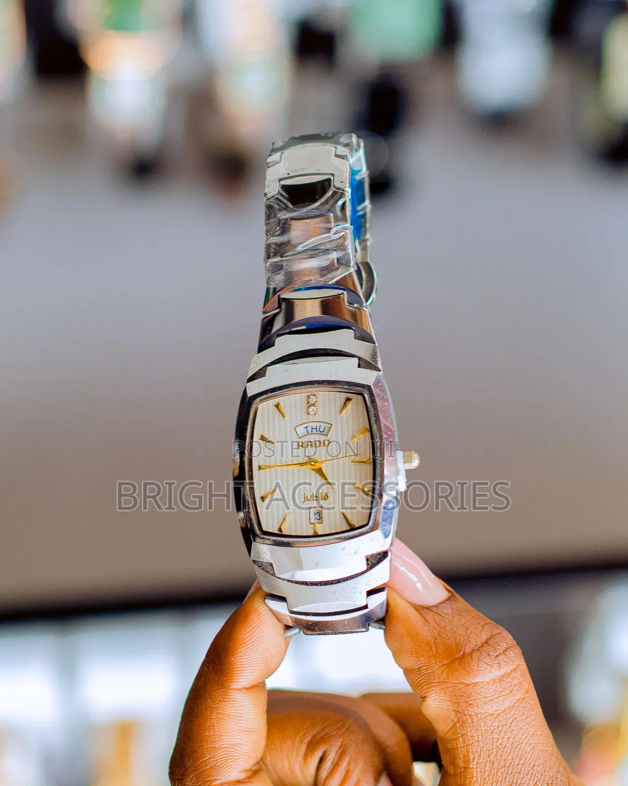 Rado Watches