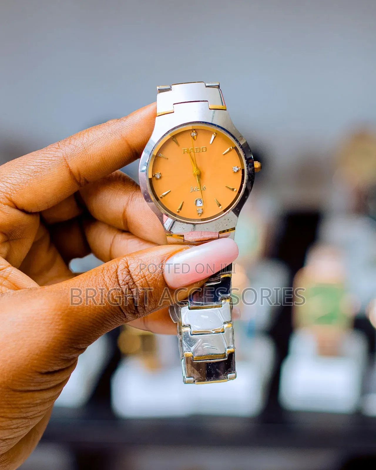 Rado Watches