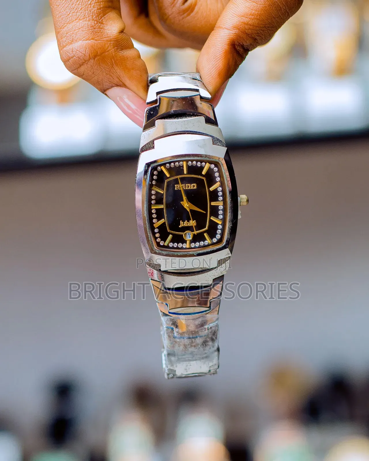 Rado Watches