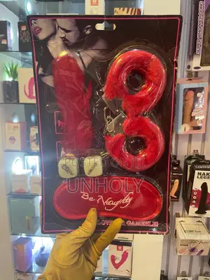 Half Bondage