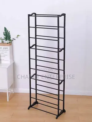 Multi Layered Amazing Shoe Rack for Easy Shoes Assembling