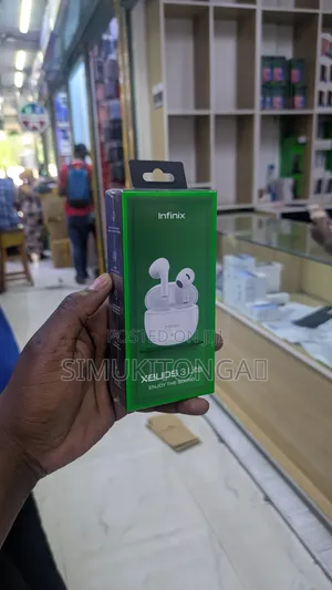 Xbuds 3 Lite