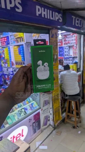 Xbuds 3 Lite