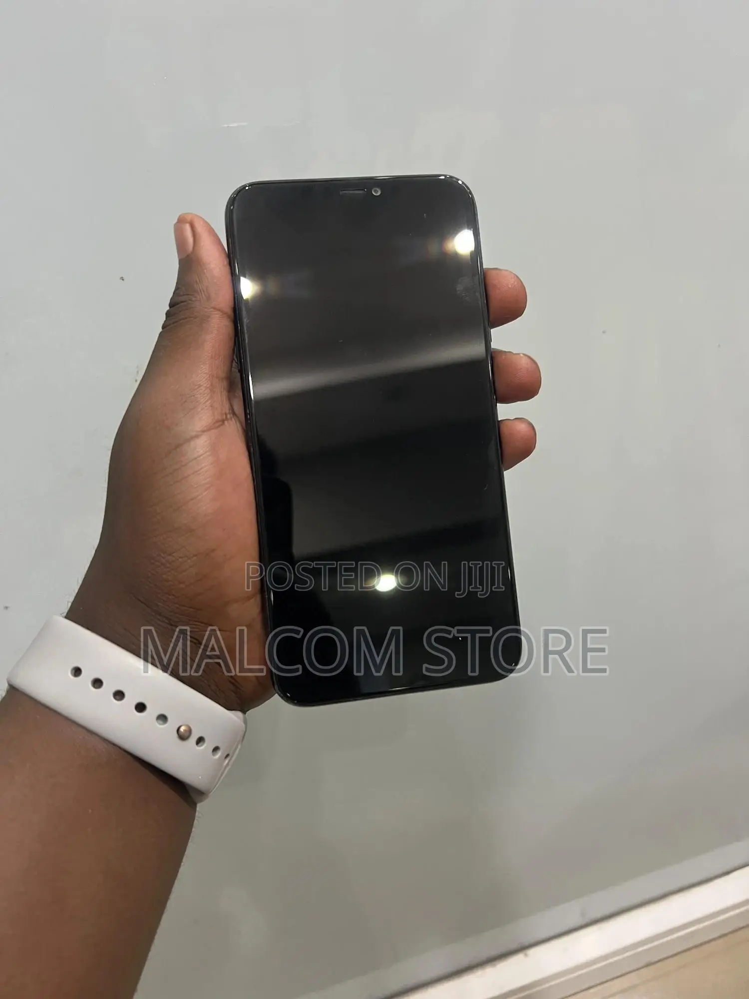 Apple iPhone 11 Pro Max 256 GB Green