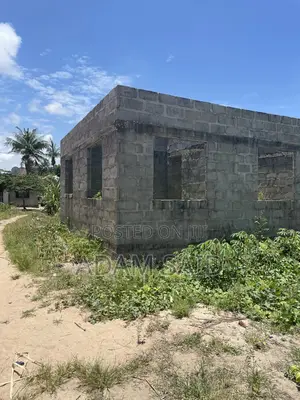 3 Bdrms House For Sale Kigamboni