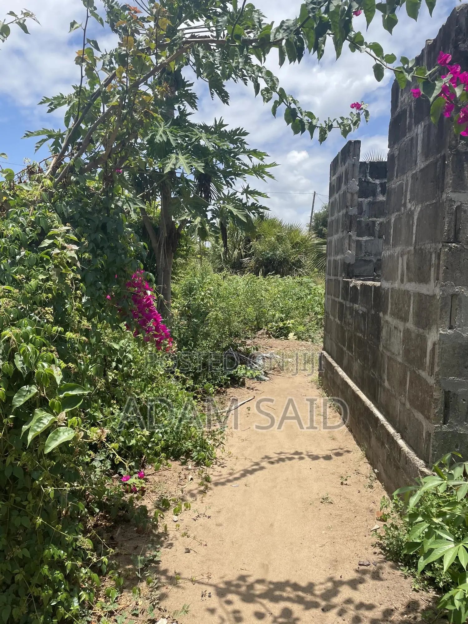3 Bdrms House For Sale Kigamboni