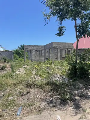 3 Bdrms House For Sale Kigamboni