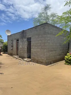2bdrm House in Kigamboni for sale