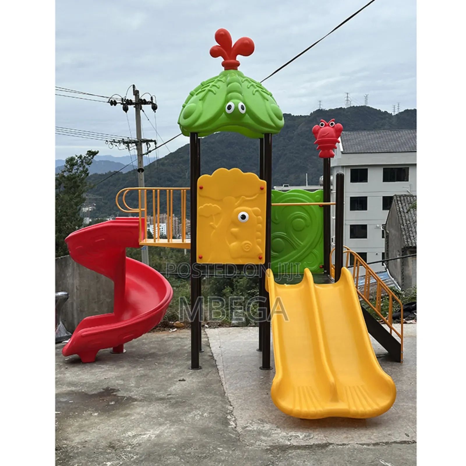 Kids Ride for Indoor Playground