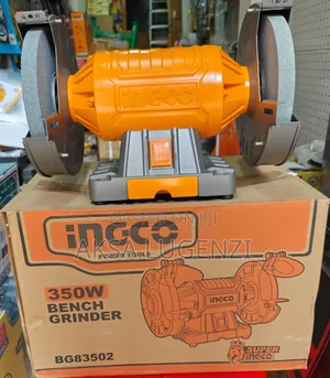 *Bench Grinder Ingco*  6"
