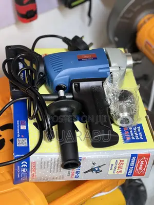 Ideal Drill 16mm 800w