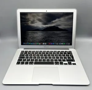 Laptop Apple MacBook Air 2017 8GB Intel Core I5 SSD 256GB