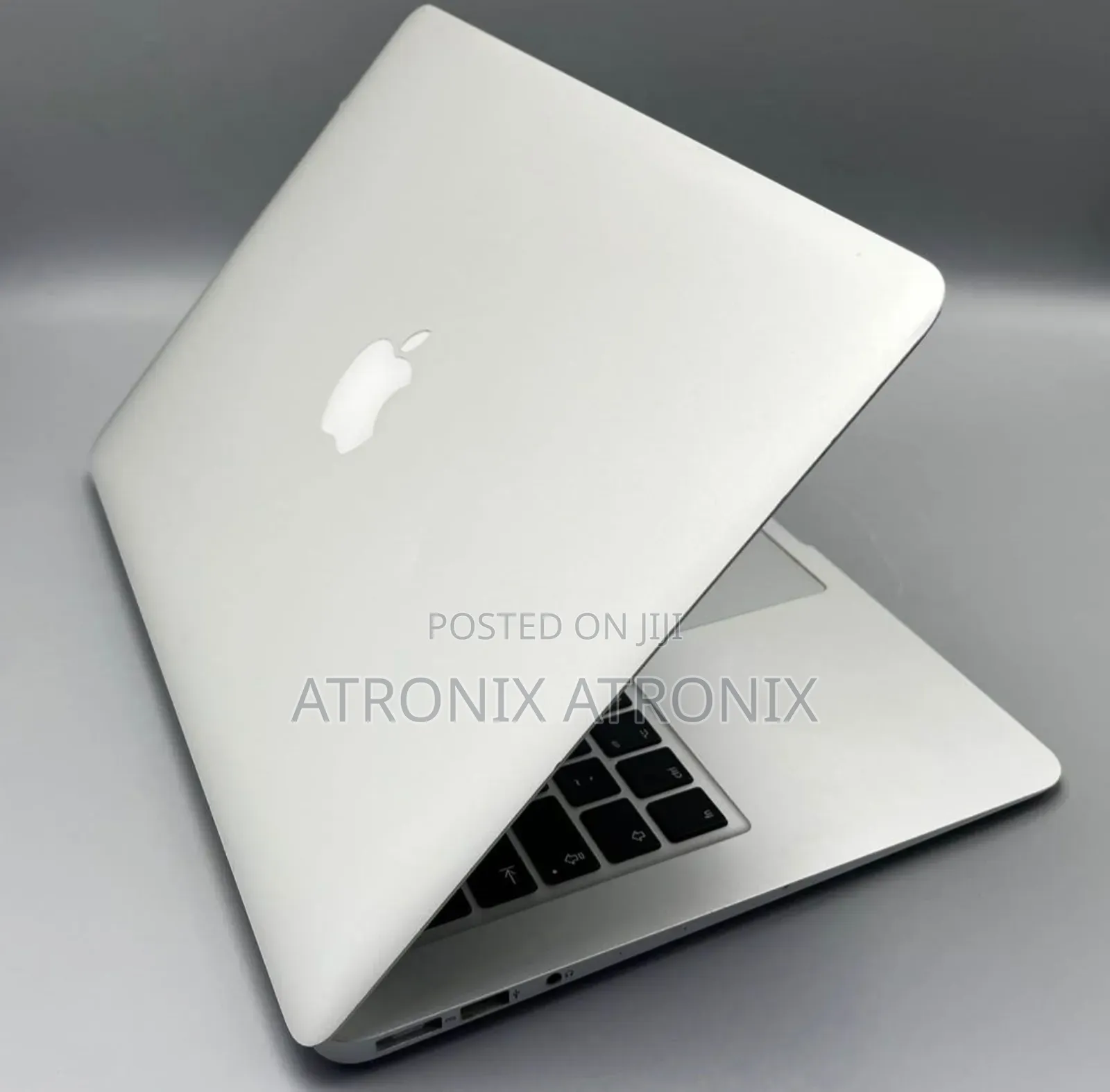 Laptop Apple MacBook Air 2017 8GB Intel Core I5 SSD 256GB
