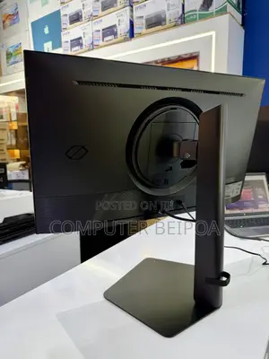 Samsung Odyssey G5 – 27” Flat QHD 180hz Gaming Monitor