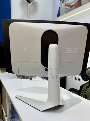 Dell / Alienware Aw3225qf – Gaming Monitor Ya Qd-Oled