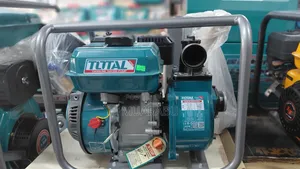 Total Water Pump 2'