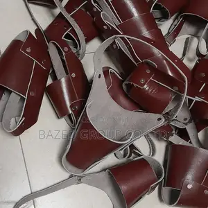 Barakao Za Mbwa (Dog Mask )