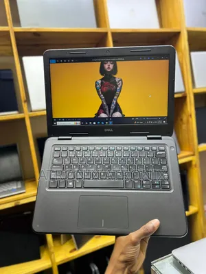 Laptop Dell 8GB Intel Core I3 SSD 128GB
