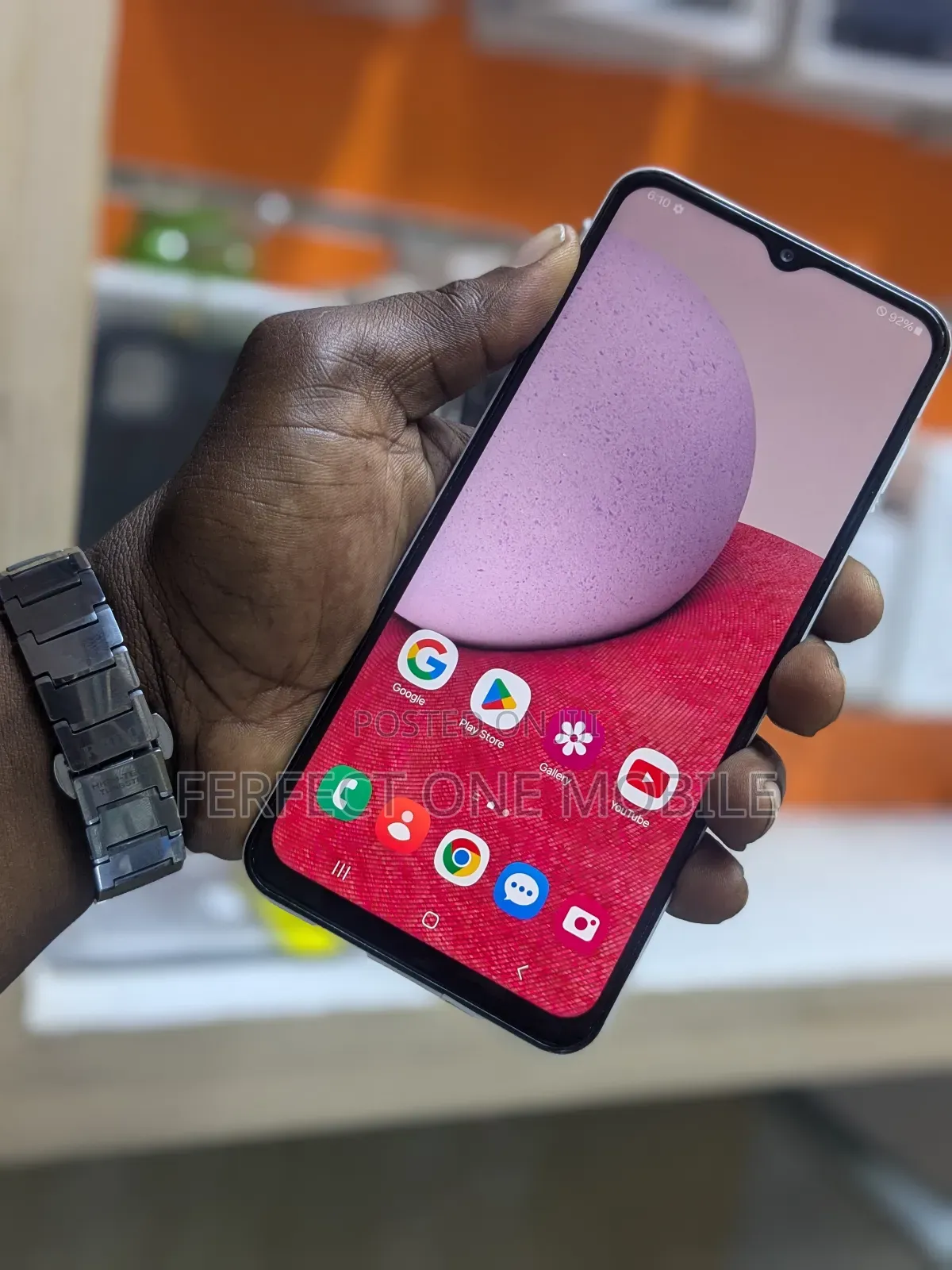 Samsung Galaxy A13 64 GB