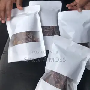 Sea Moss (Mwani)