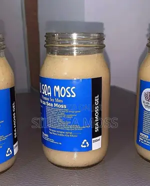 Sea Moss (Mwani)