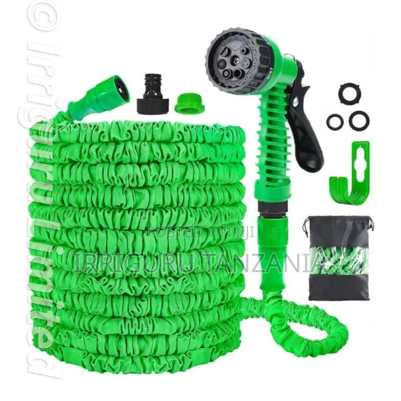 Magic Hose
