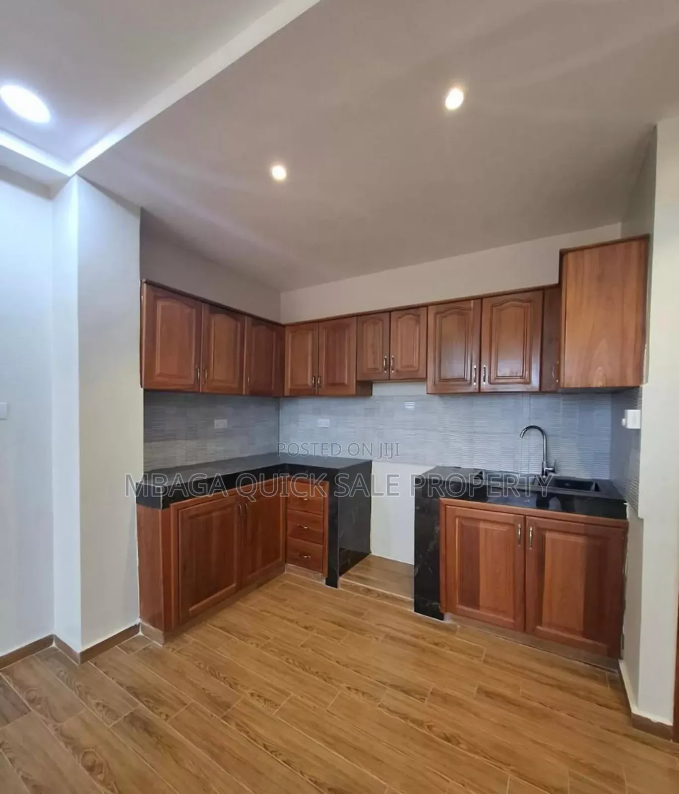 Furnished 3bdrm House in Mikocheni B for sale