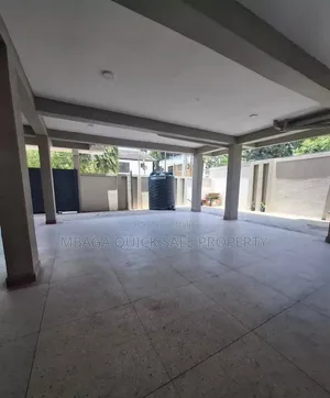Furnished 3bdrm House in Mikocheni B for sale