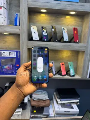 Apple iPhone 15 128 GB Black