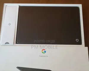 New Laptop Google Pixelbook 8GB Intel Core I5 SSD 128GB