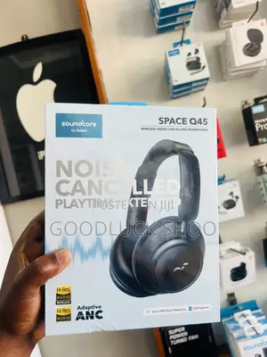 Anker Soundcore Q45