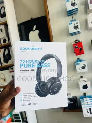 Anker H30i Headphone