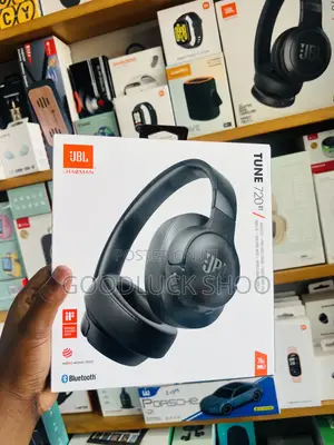 JBL Tune 720