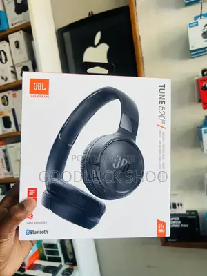 JBL Tune 520