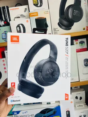 JBL Tune 520