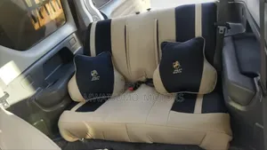 Suzuki Jimny 2000 White